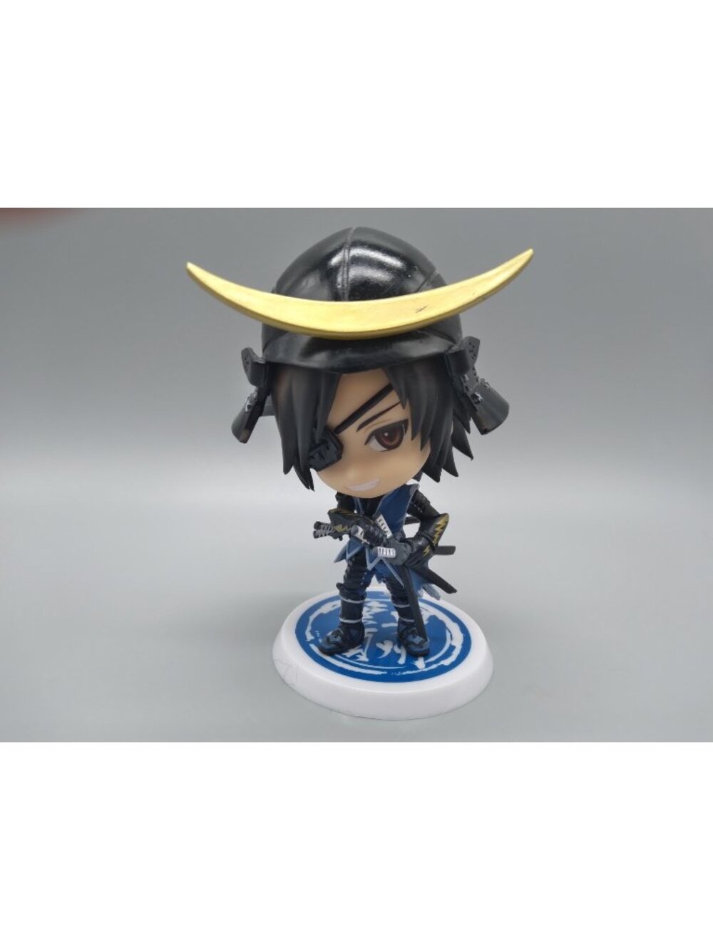 Sengoku Basara - Date Masamune - Ichiban Kuji Kyun-Chara
